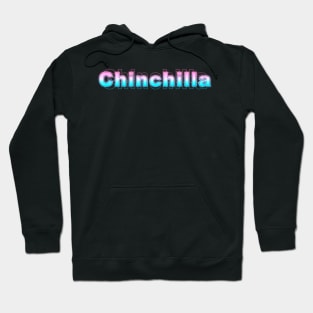 Chinchilla Hoodie